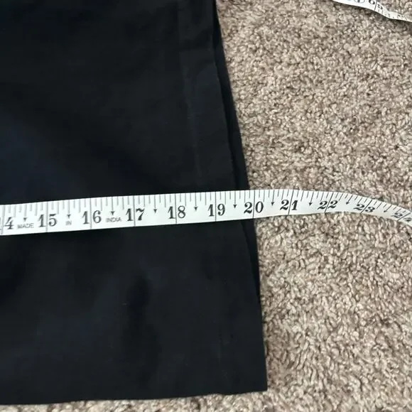 Diesel UMLB-PAN CALZONCINI Black Drawstring Sweat Shorts Mens XL Lounge - Picture 6 of 12